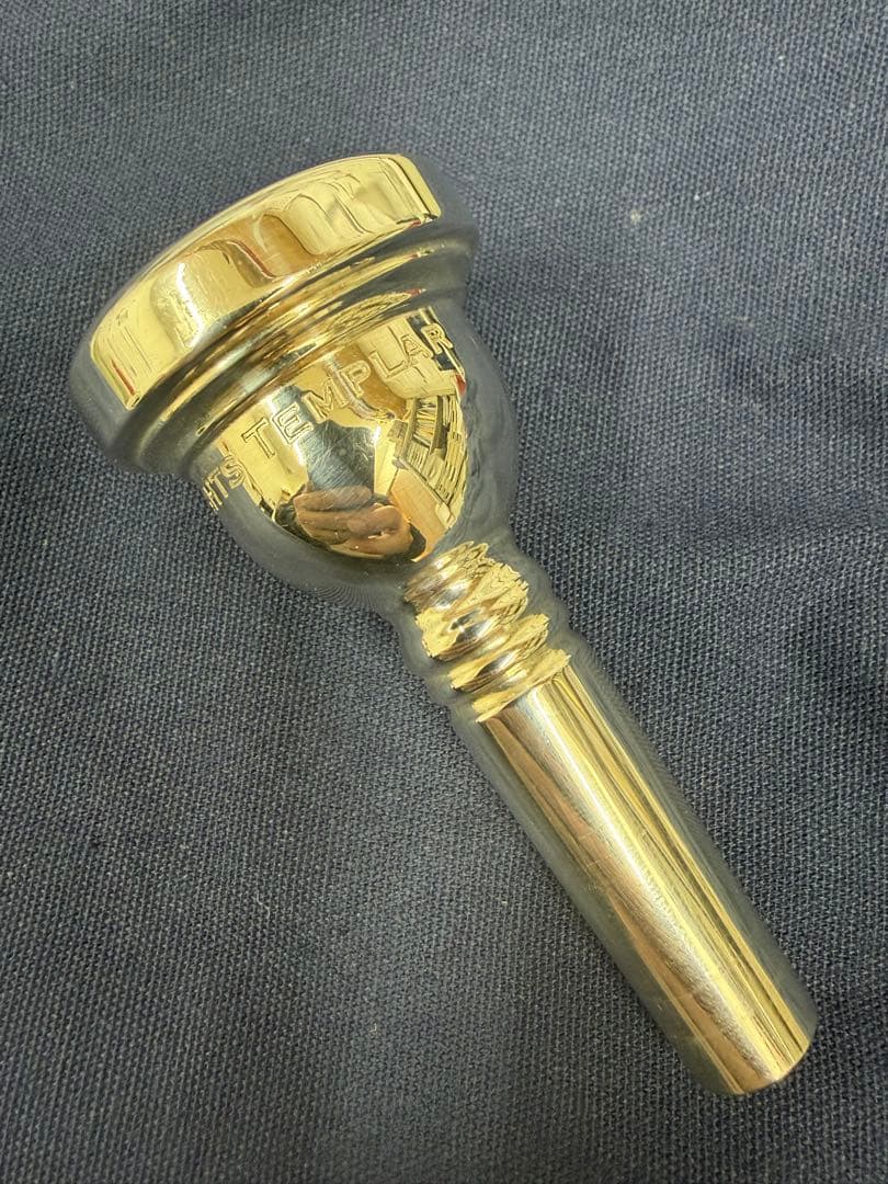 アルティメットブラストロンボーンマウスピース