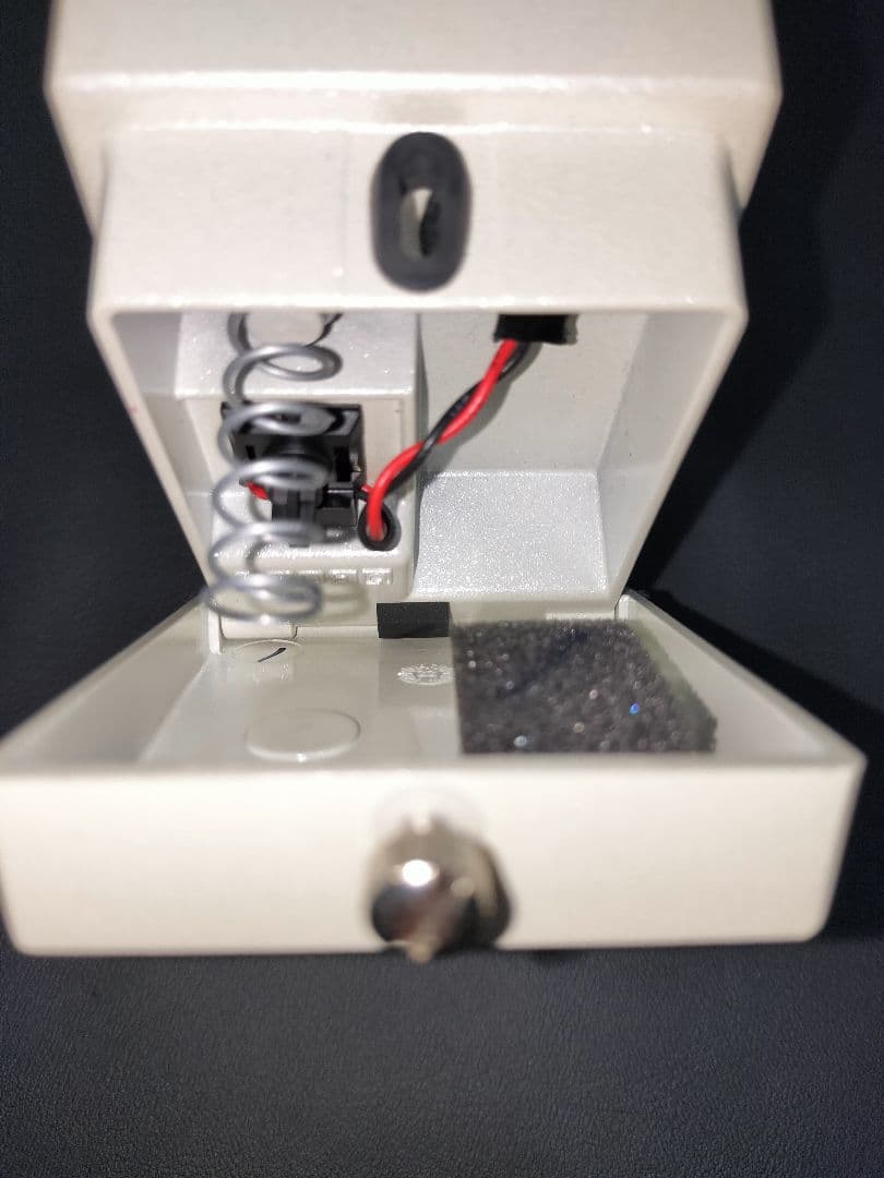 BOSS　NS-1X　ノイズサプレッサー