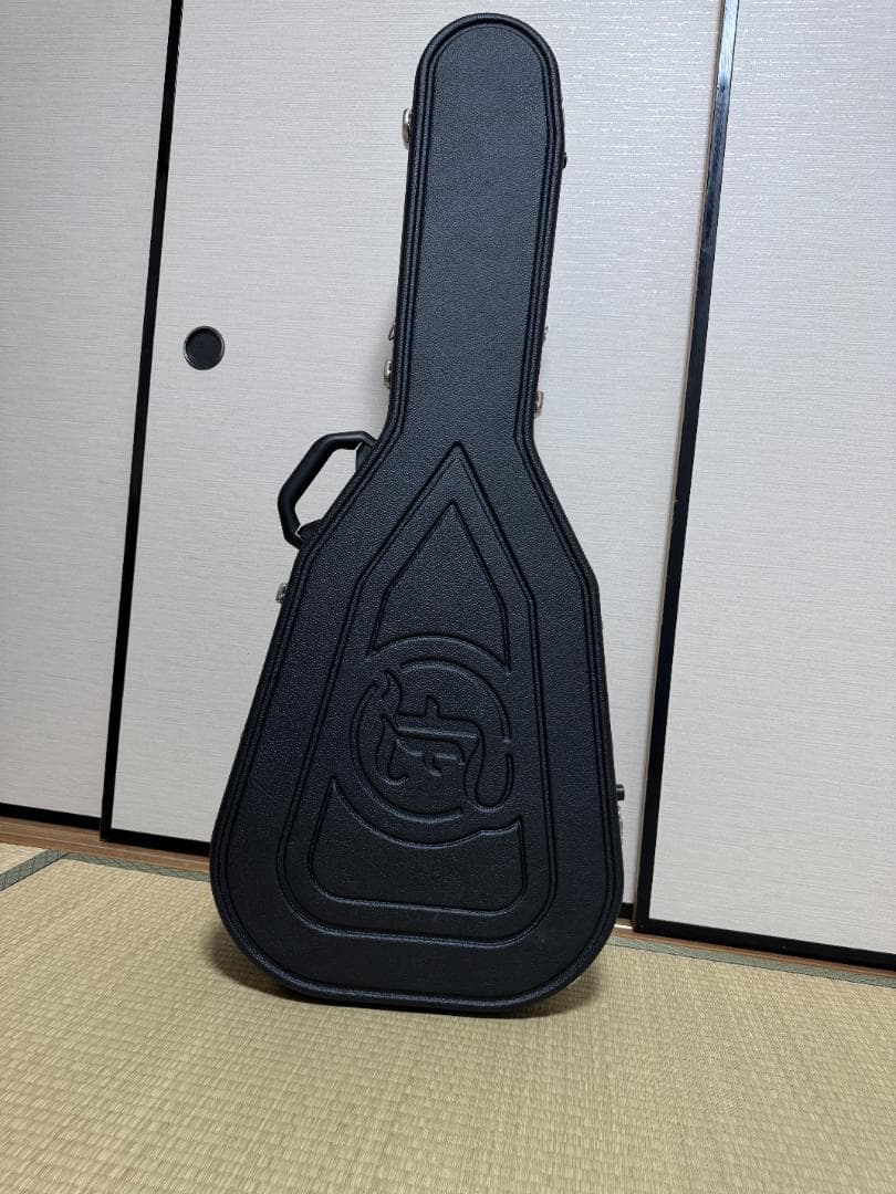 Furch Red Deluxe G-SR フォルヒギター レッドデラックス