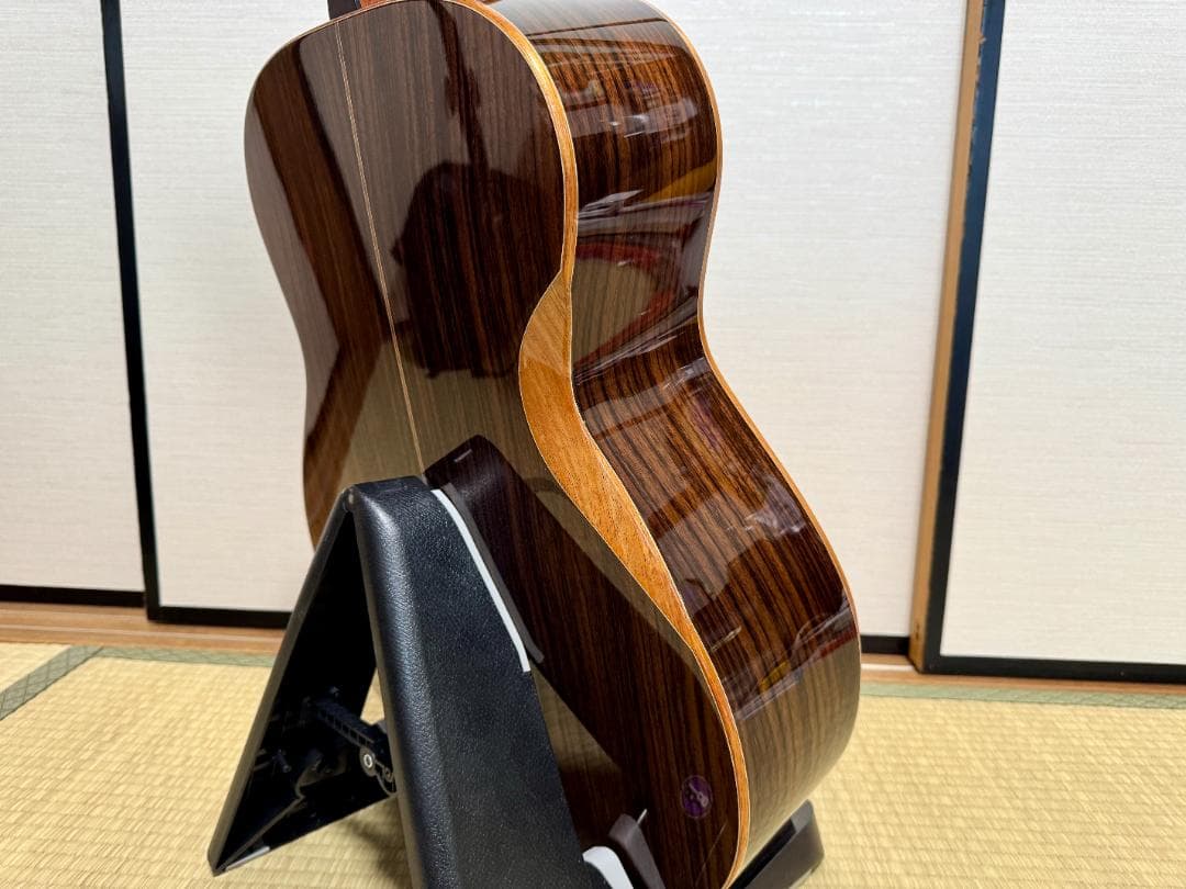 Furch Red Deluxe G-SR フォルヒギター レッドデラックス