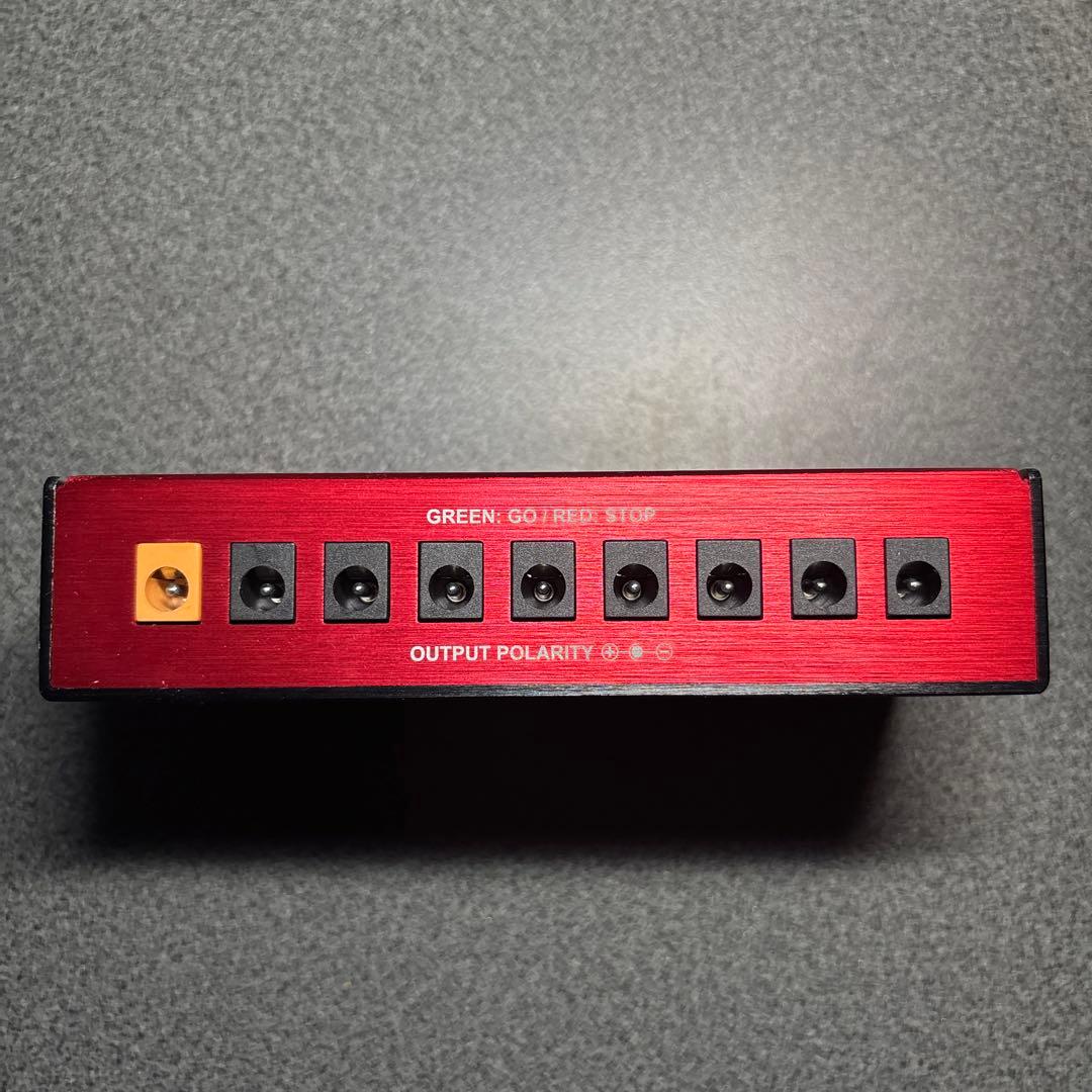 vital audio VA-08 Mk-II 箱付き