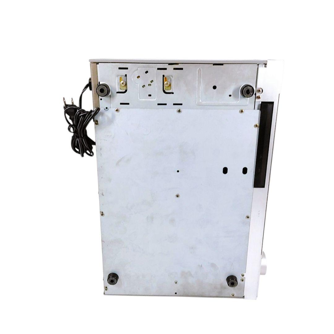 【美品】TRIO KT-2200 FMチューナー トリオ