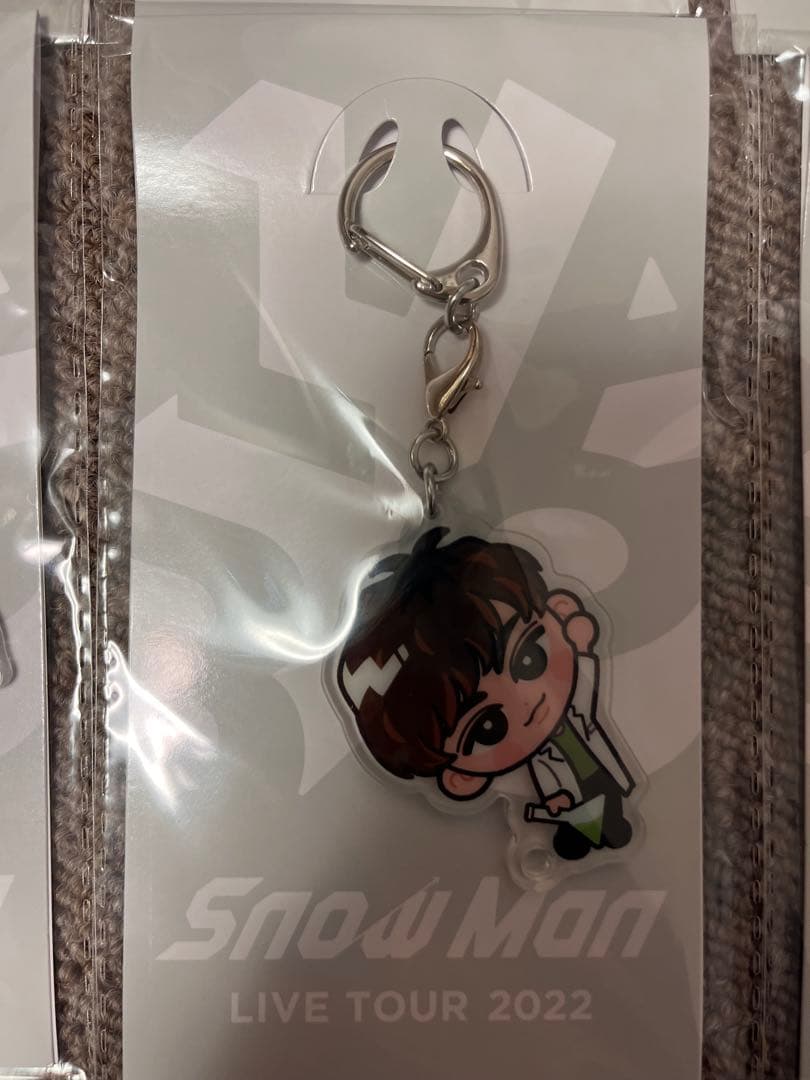 すのチル キーホルダー コンプリート