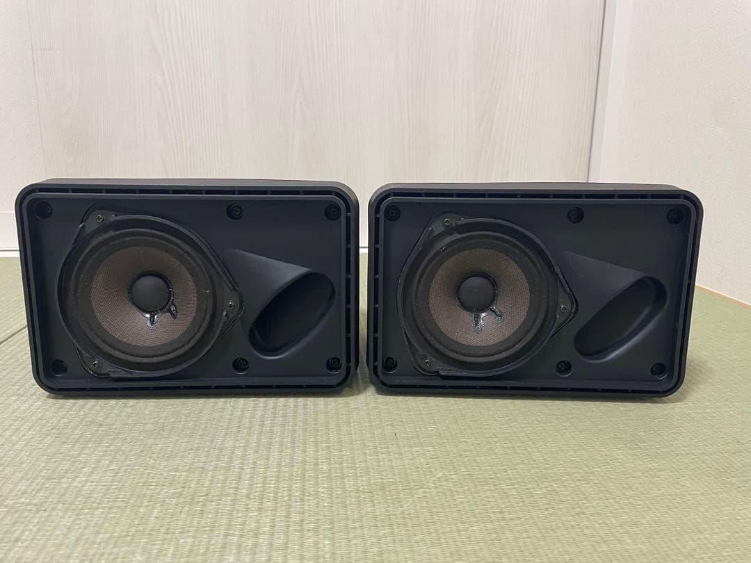 BOSE 111AD 2ウェイスピーカー ブラック　即日発送！