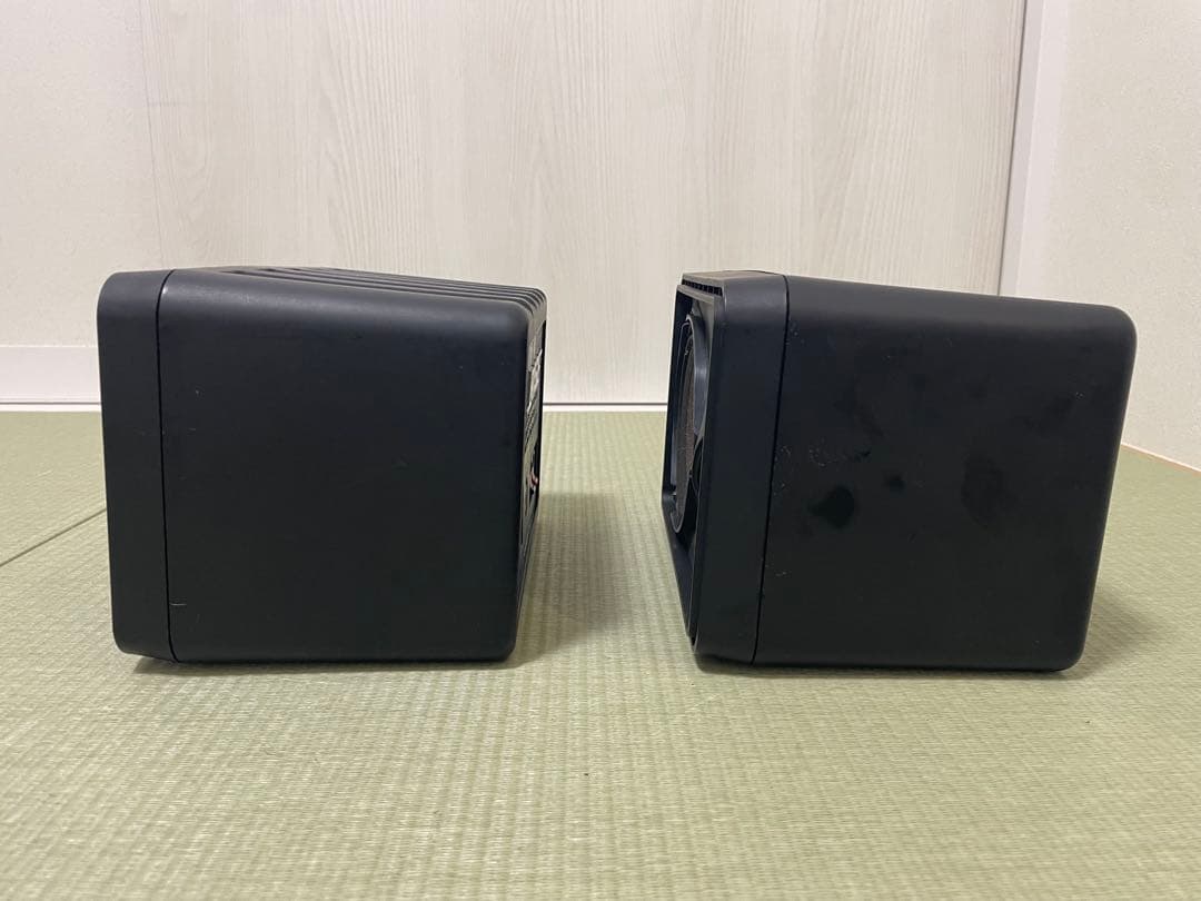 BOSE 111AD 2ウェイスピーカー ブラック　即日発送！