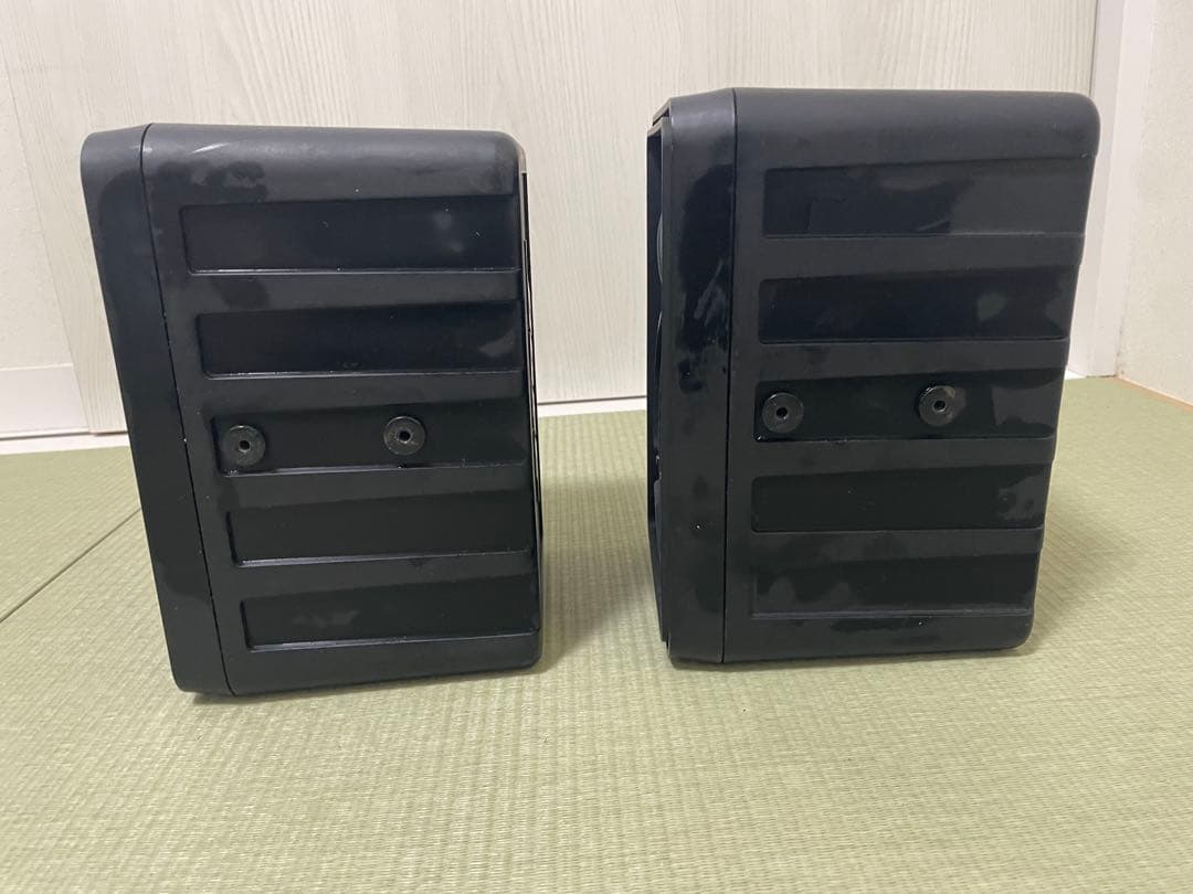 BOSE 111AD 2ウェイスピーカー ブラック　即日発送！