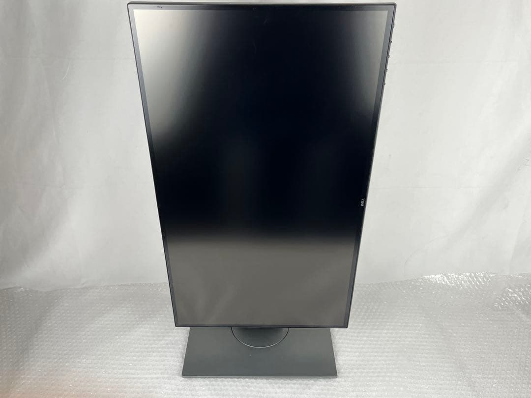 DELLU2520D 25インチモニター　USB-Cハブ　2K 回転機能高さ調整