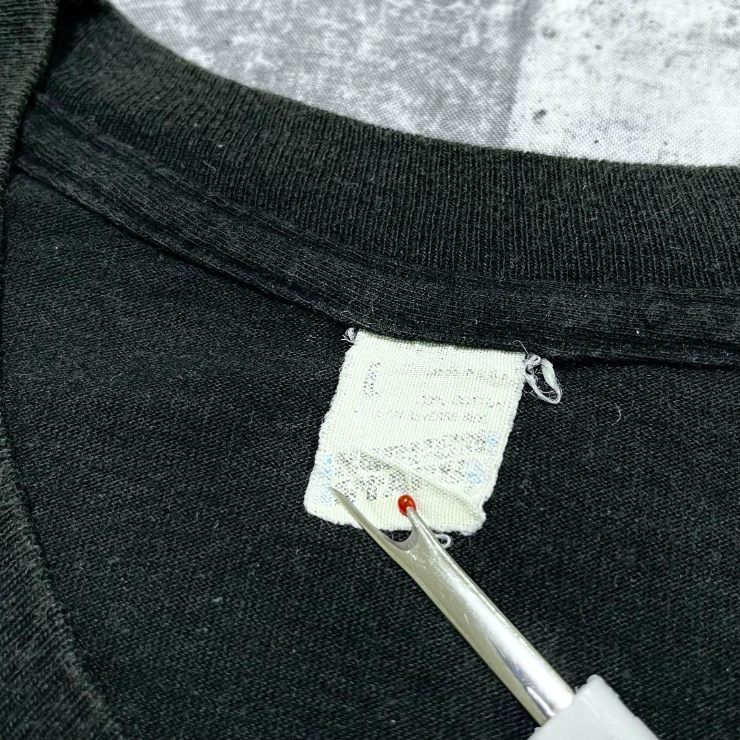 1990 N.W.A Ruthless Record Tシャツ L USA製