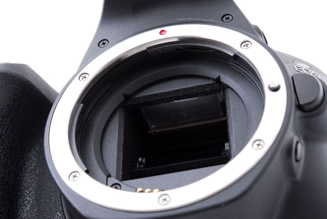 一眼レフ カメラ/保証/Wi-Fi/動画/Canon EOS Kiss X9