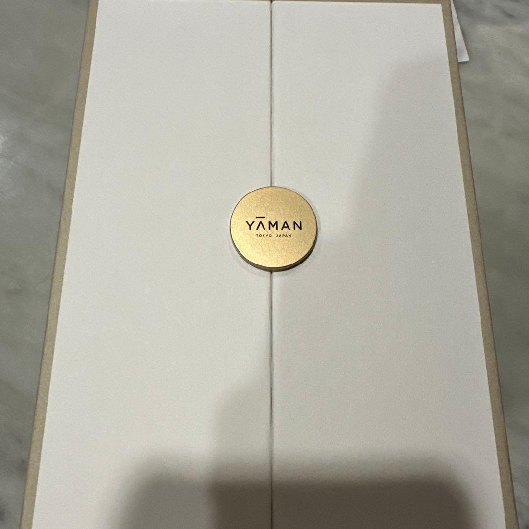YAMAN 美顔器 YJFM18 フォトプラス　シャイニーネオ