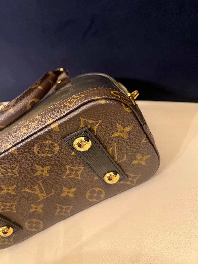 ルイヴィトン　アルマ ヴェルニ　限定品