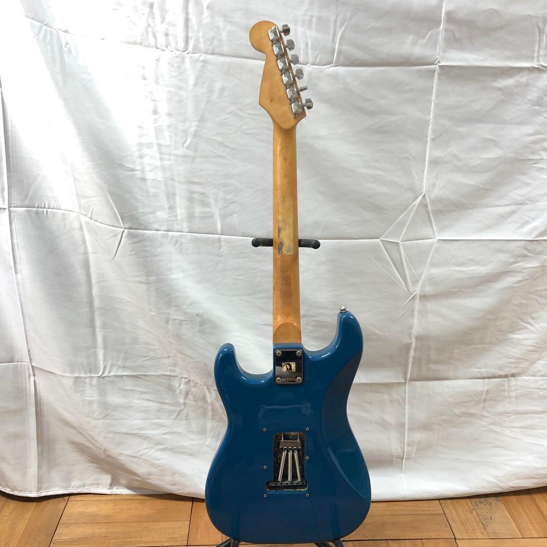 【美品】LEGEND by Aria ProII　LST-X　エレキギター　H