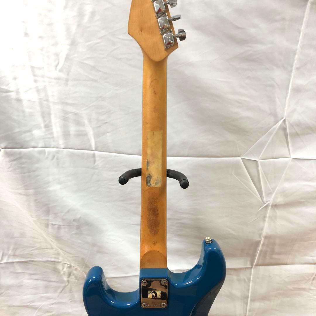 【美品】LEGEND by Aria ProII　LST-X　エレキギター　H