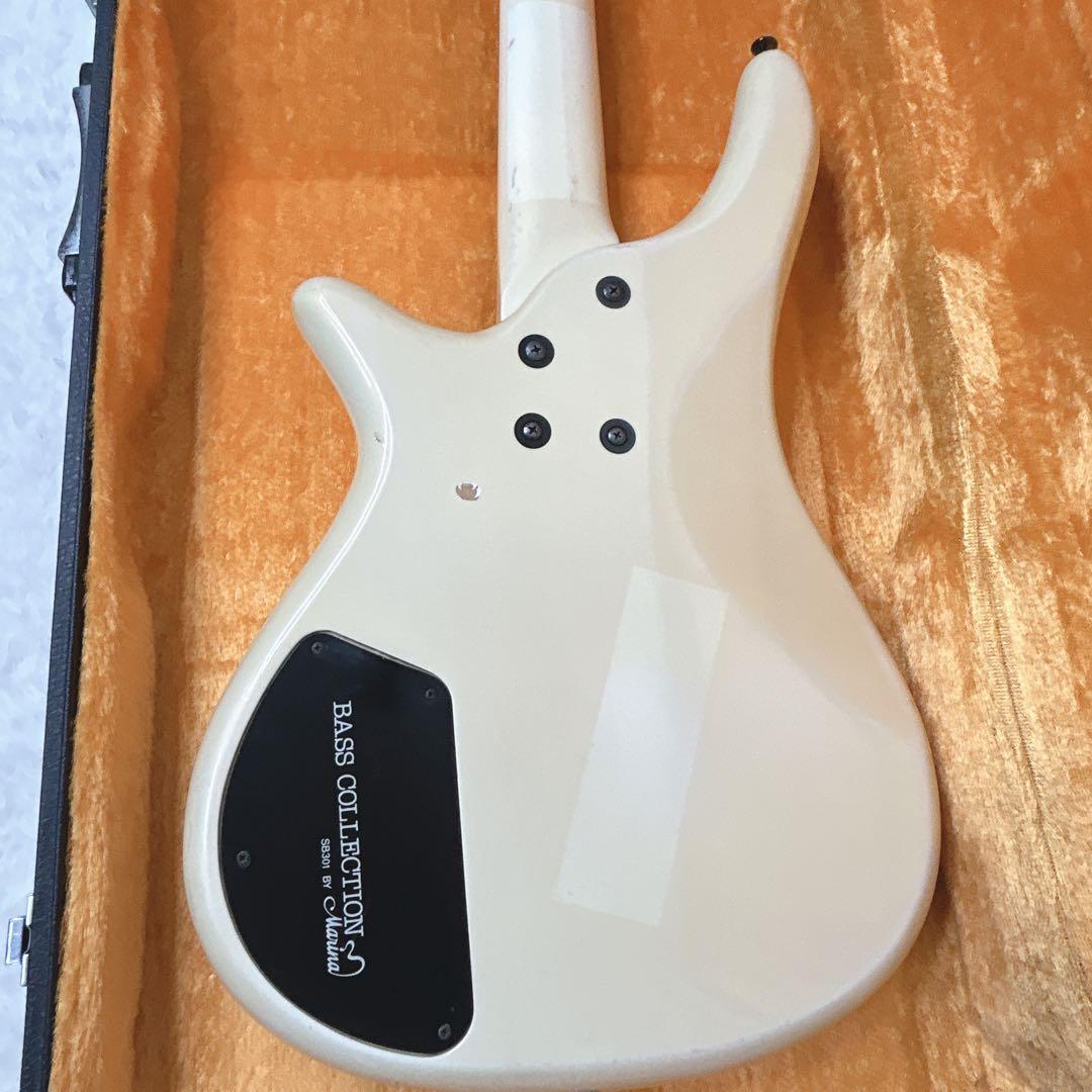 ベース BASS COLLECTION SB301 by Marina
