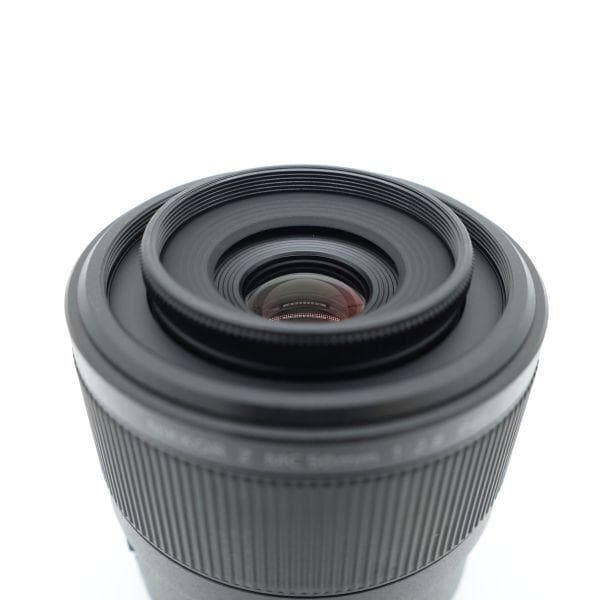 元箱付き！■ほぼ新品■ Nikon　NIKKOR Z MC 50mm f/2.8