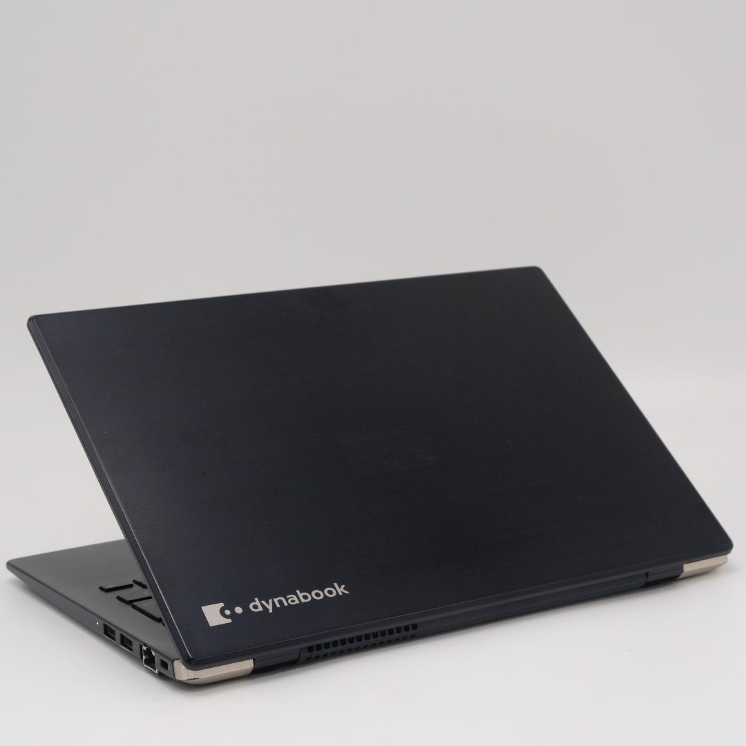 Dynabook G83 i5 8GB SSD256G 軽量859g Win11