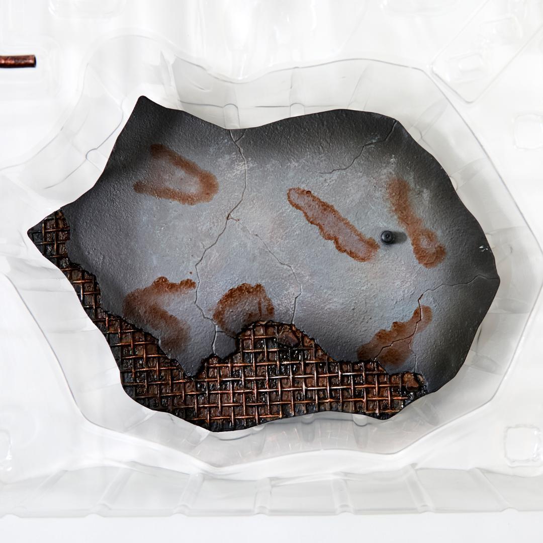 バブルヘッドナース 1/6スケールスタチュー　Gecco サイレントヒル2