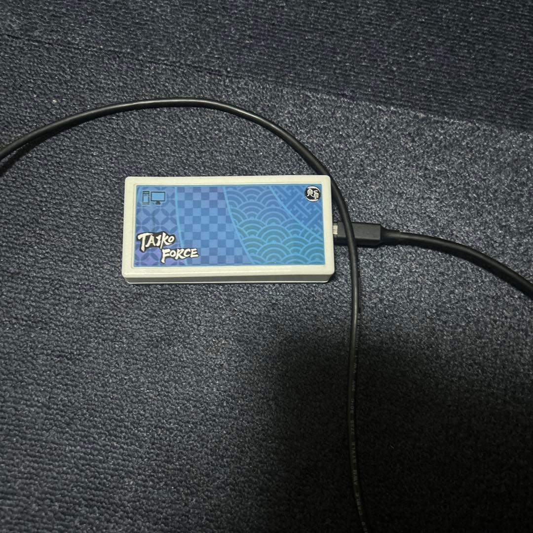 太鼓フォースレベル5 pc 鈴木さん専用