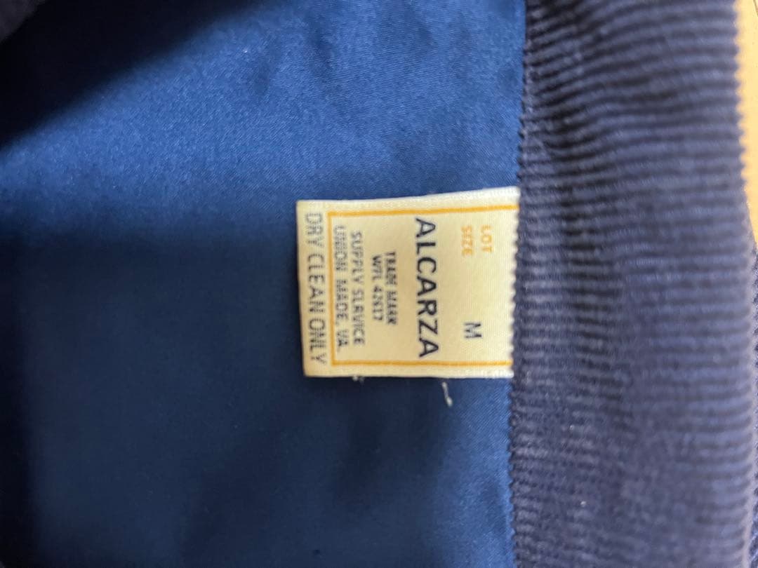 FFAジャケット M