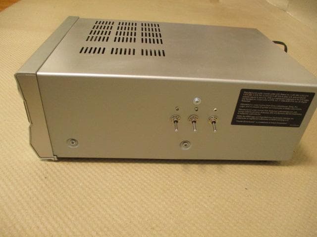 ONKYO　AVセンターSA-205HD音籠り・音消え障害対策品　2407