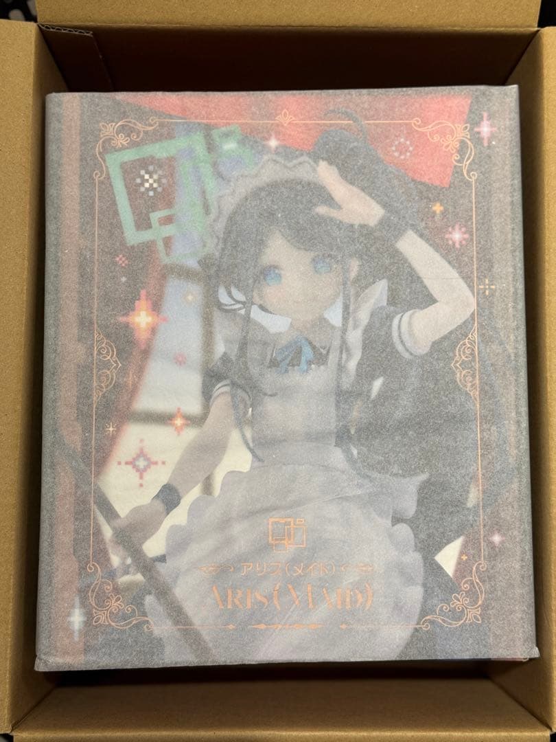 GOOD SMILE COMPANY ブルーアーカイブ アリス（メイド）