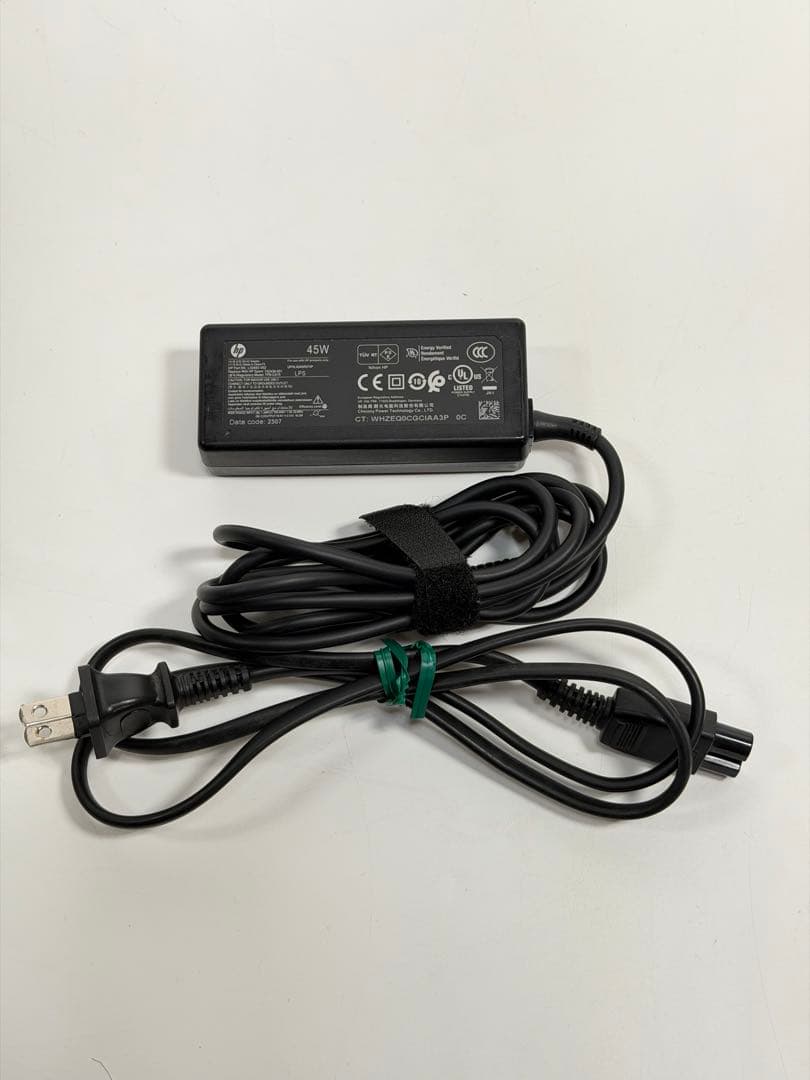 87.HP 450G10 美品 i7-13世代 16GB 新品1TB 2024年