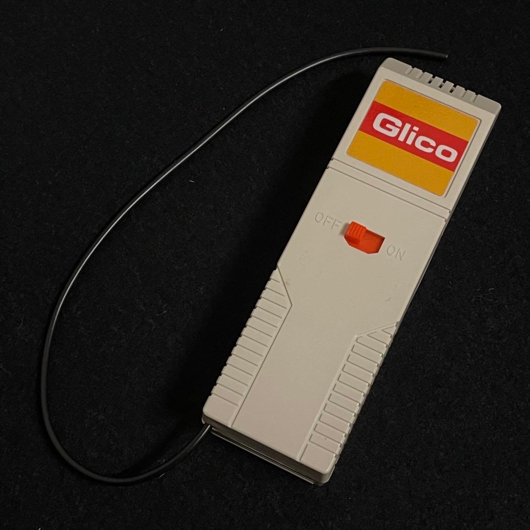 グリコアイスクリーム　　しゃべっ太くん　懸賞当選品