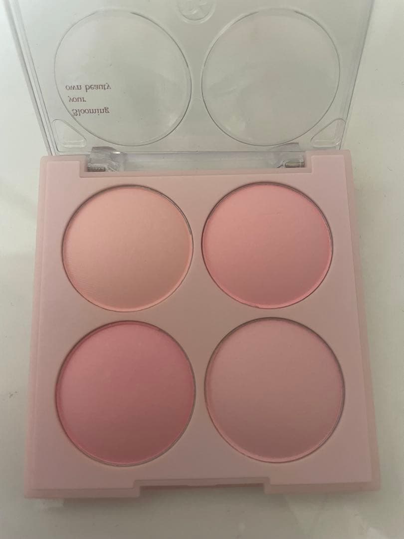 【専用ページ】デイジークdasique ブレンディングムードチーク9個