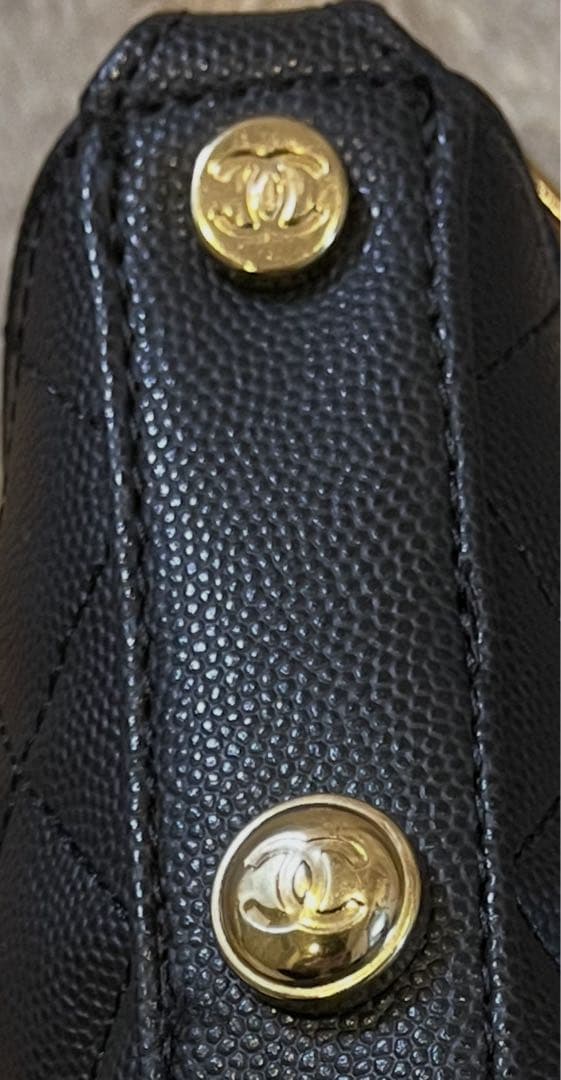 CHANEL 2way ショルダーバッグ ノベルティ 新品