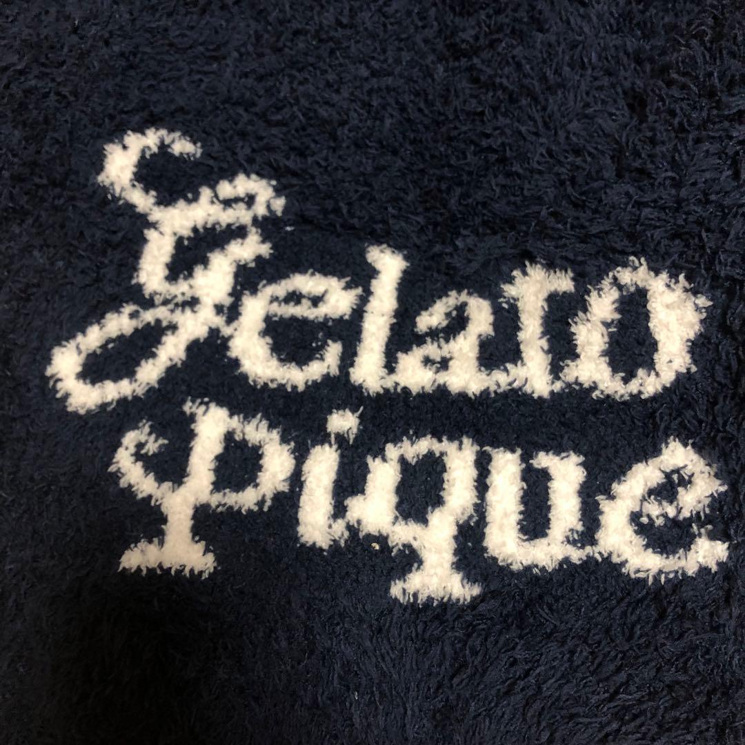 Mさま 専用ジェラートピケ スノーベアジャガードプルオーバー＆ショートパンツ