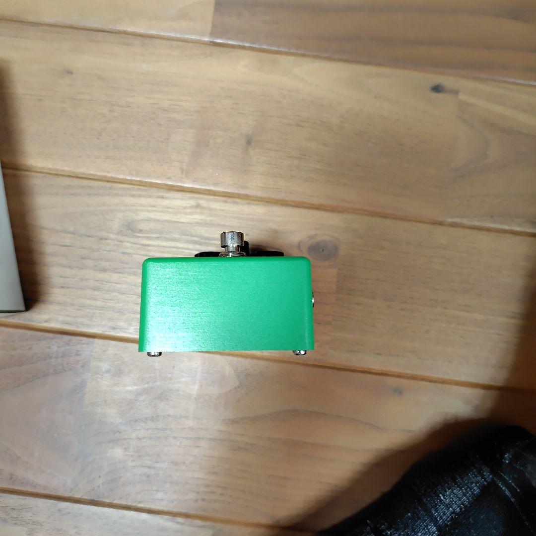 Maxon OD808 Overdrive ギターエフェクター 現行品