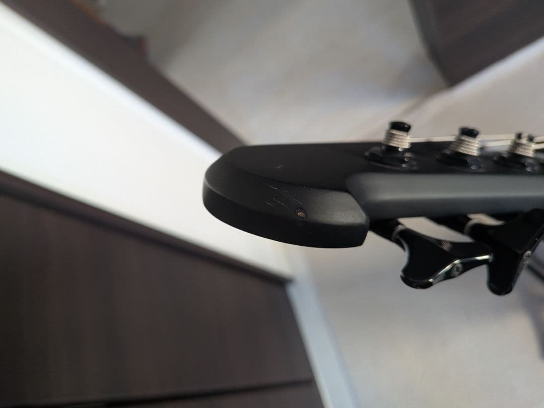 Epiphone ブラックバード　ニッキーシックス　サンダーバード