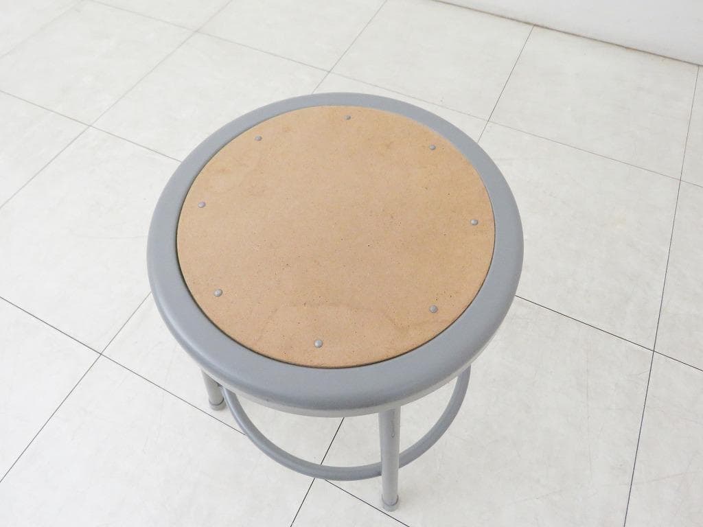 PFS パシフィックファニチャーサービス LAB STOOL ラボスツール ①