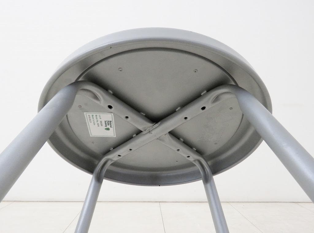 PFS パシフィックファニチャーサービス LAB STOOL ラボスツール ①