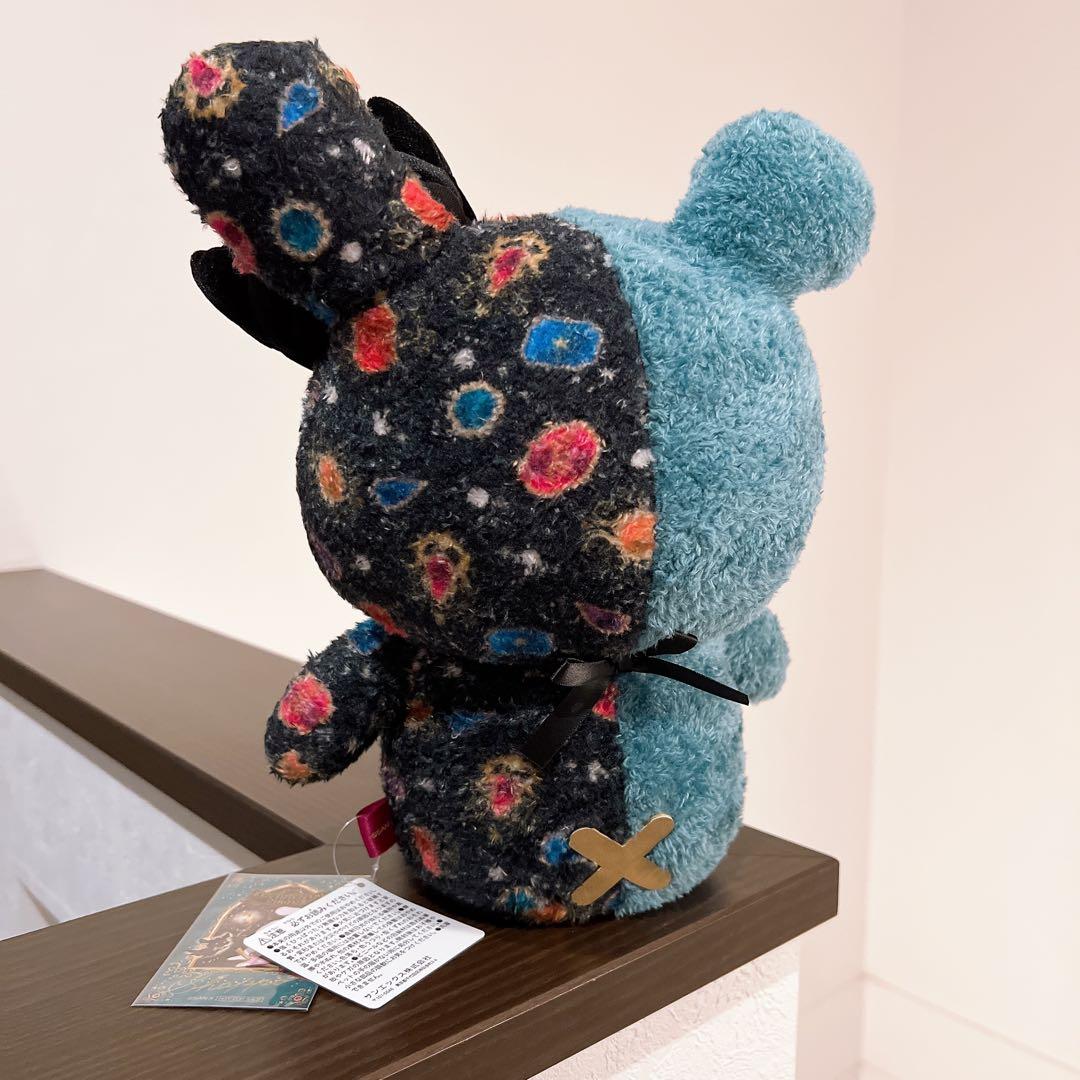 センチメンタルサーカス　ぬいぐるみ　M 永遠の魔法と願いのグリモワール　サイン付