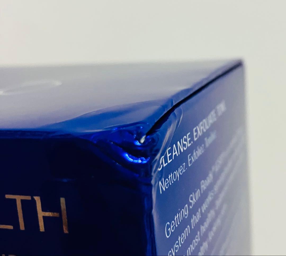 ゼオスキン　PFRコンセントレート 1本 & GSRセット