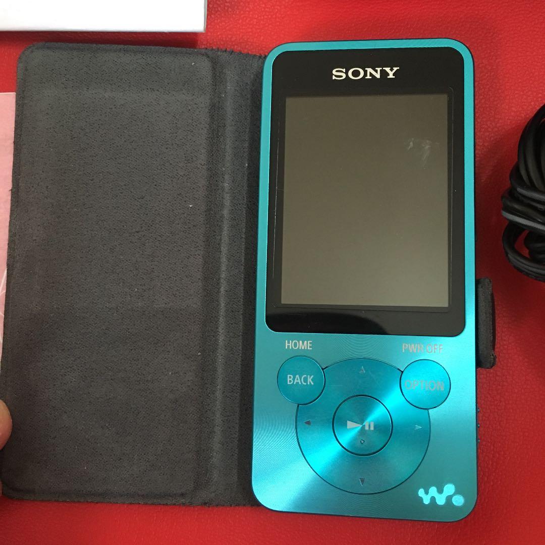 ビデオカメラ WALKMAN