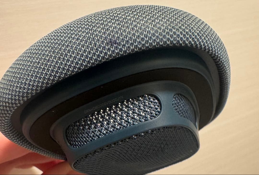 airpods max 第2世代(C-type) ブルー