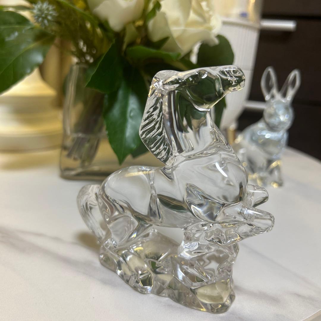 バカラお馬さん