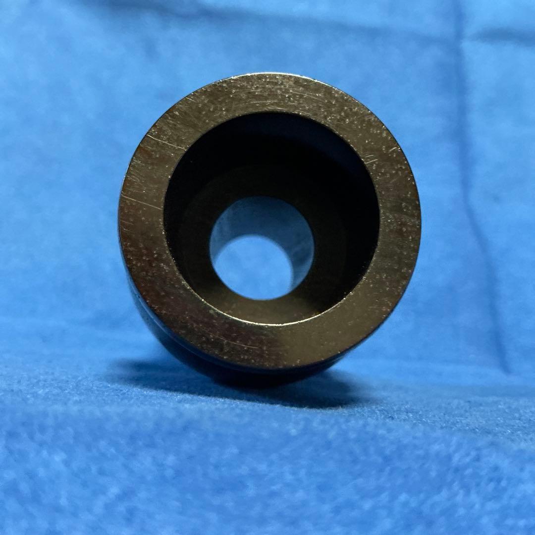 backun(バックーン) MOBAクラリネット用バレル【ココボロ】66mm