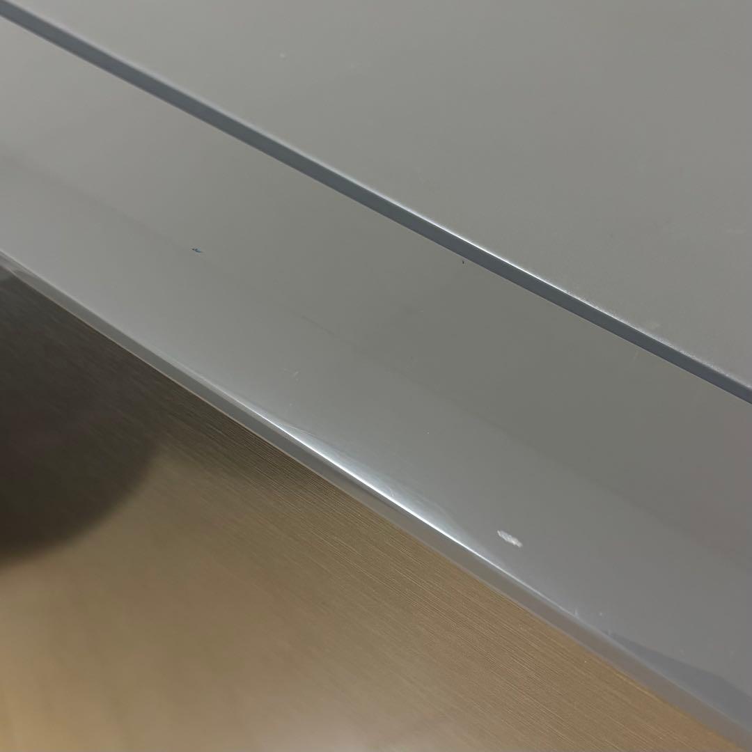 手渡し限定 AQUA 2019年製 冷蔵庫 126L