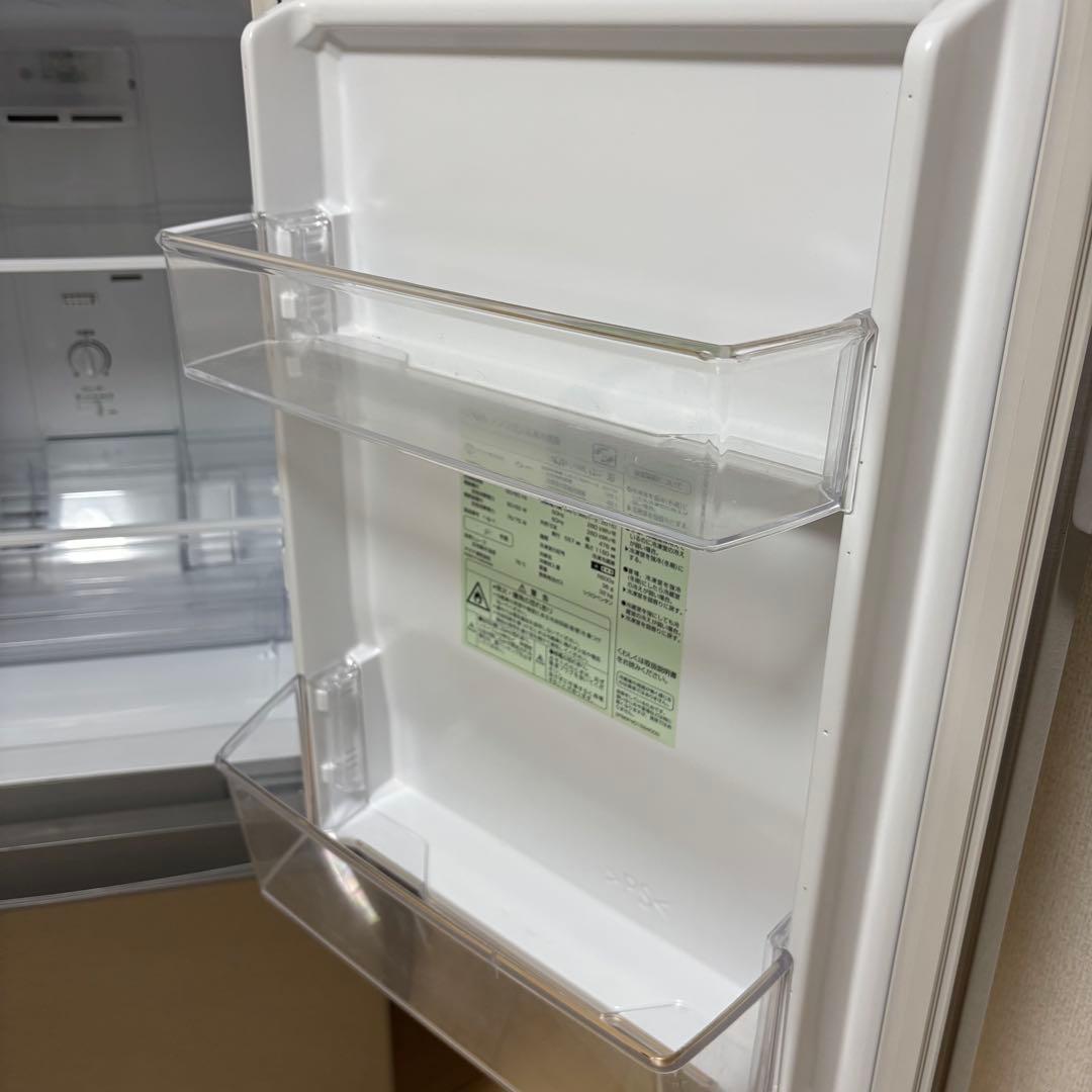 手渡し限定 AQUA 2019年製 冷蔵庫 126L