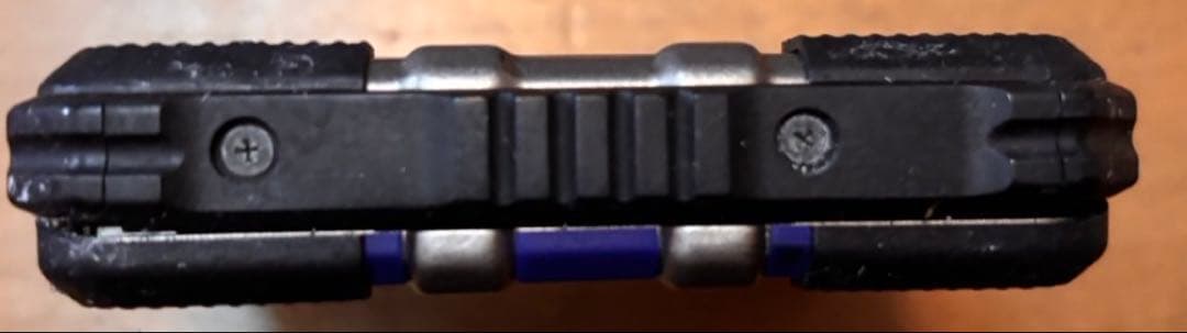 Panasonic MDプレーヤー SJ-SW90MD Shockwave