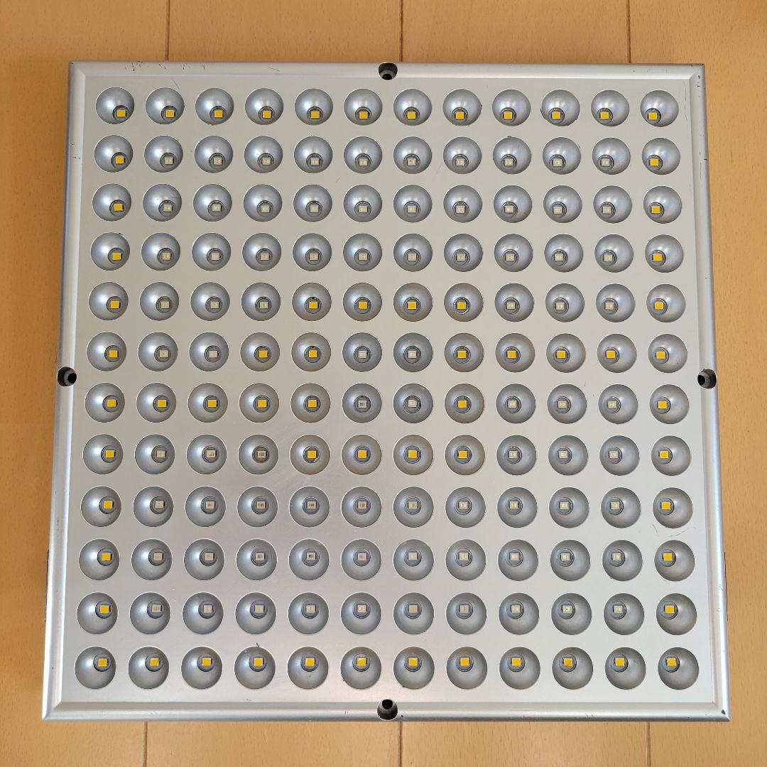 植物　水槽　LED照明