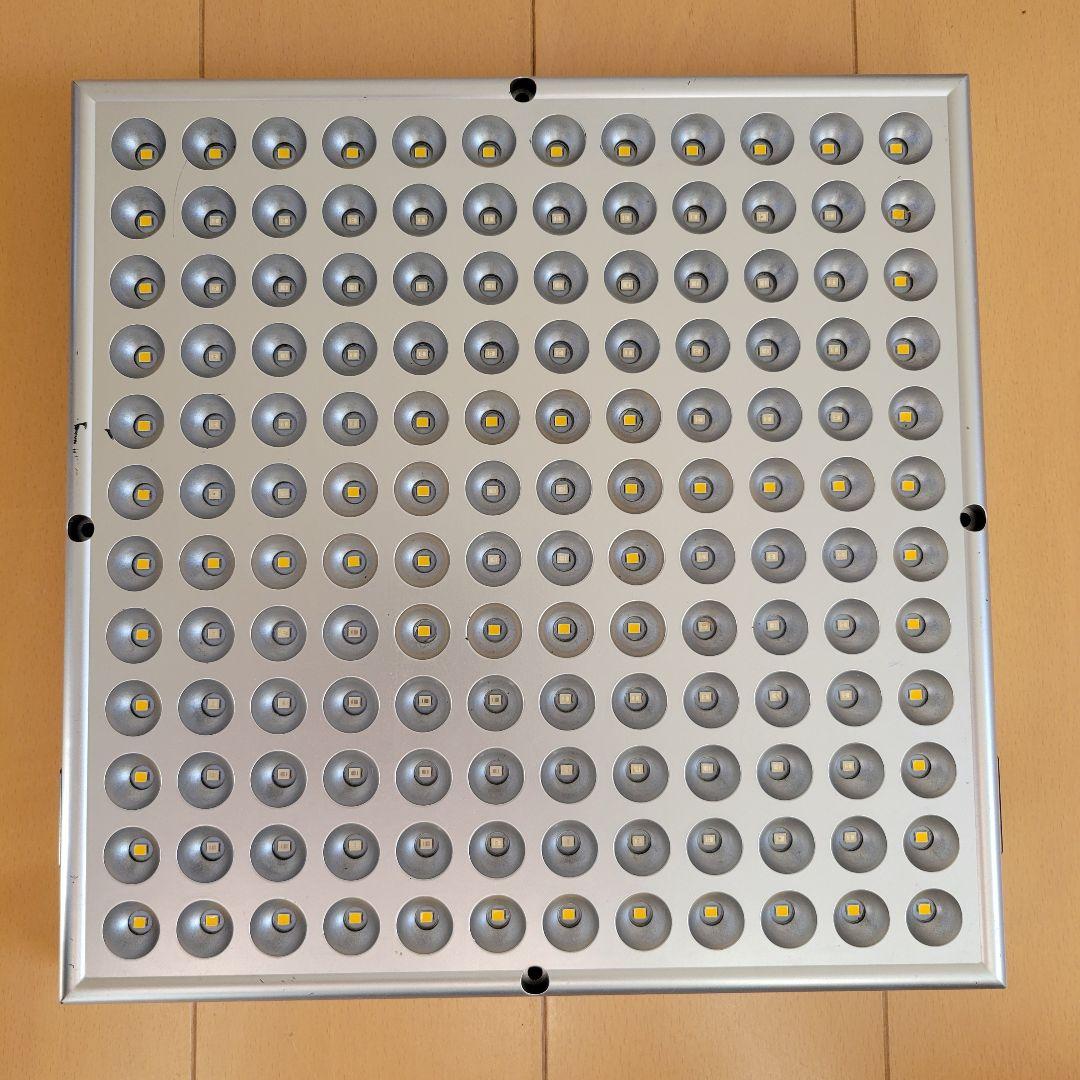 植物　水槽　LED照明