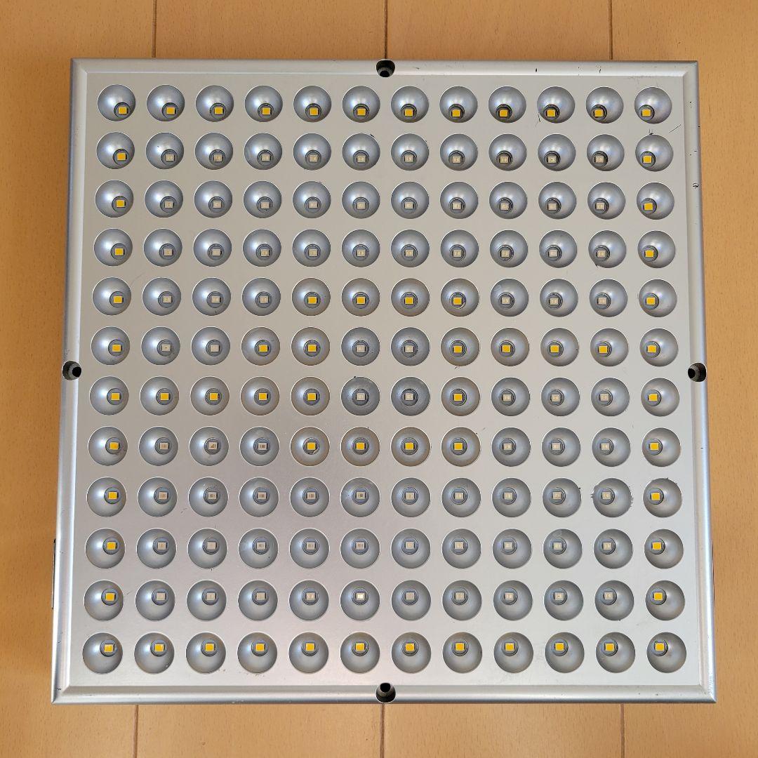 植物　水槽　LED照明