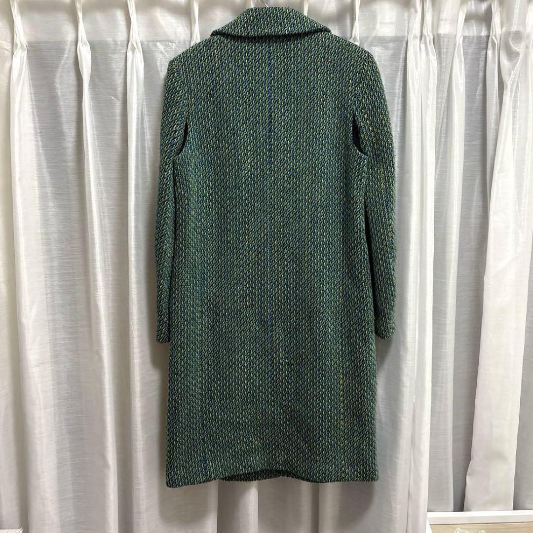 ジャケット・アウター AD1997 JUNYA WATANABE Archive wool coat