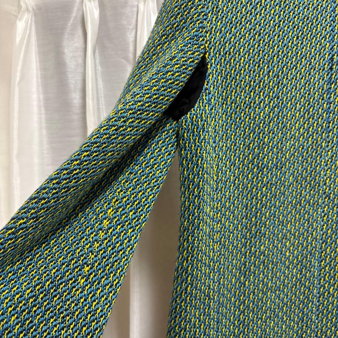 ジャケット・アウター AD1997 JUNYA WATANABE Archive wool coat