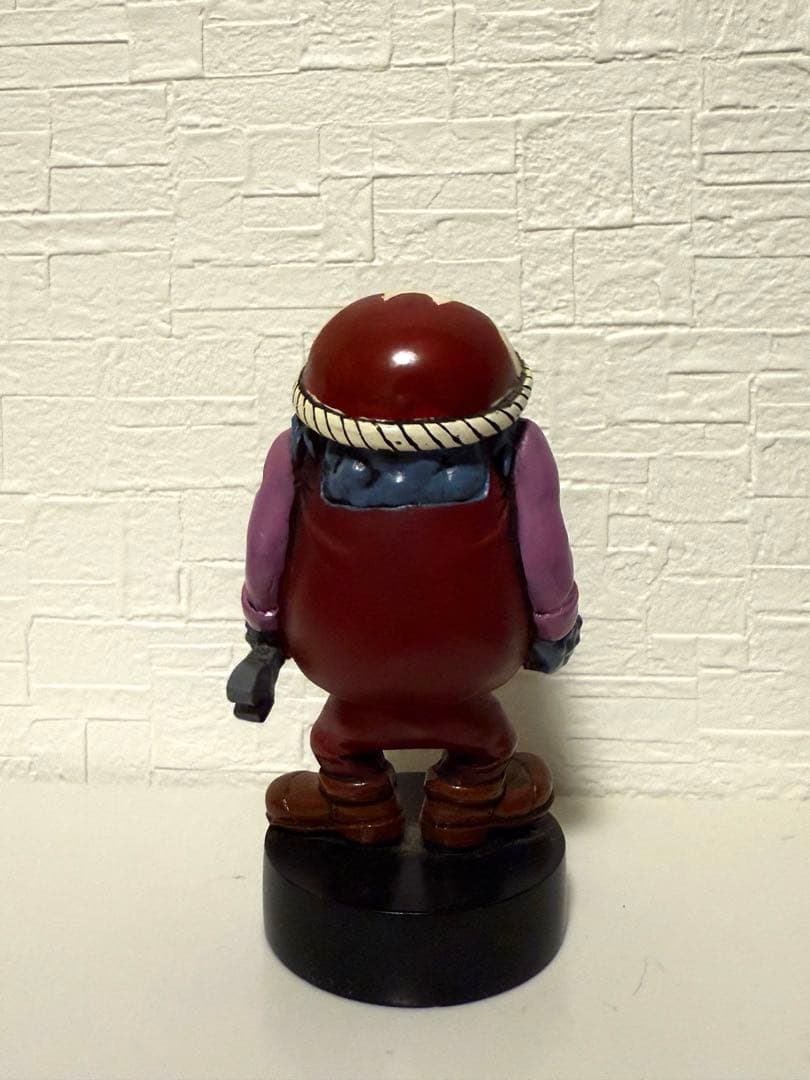 【希少】RAT FINK ボビングヘッド フィギュア　ドラッグナット