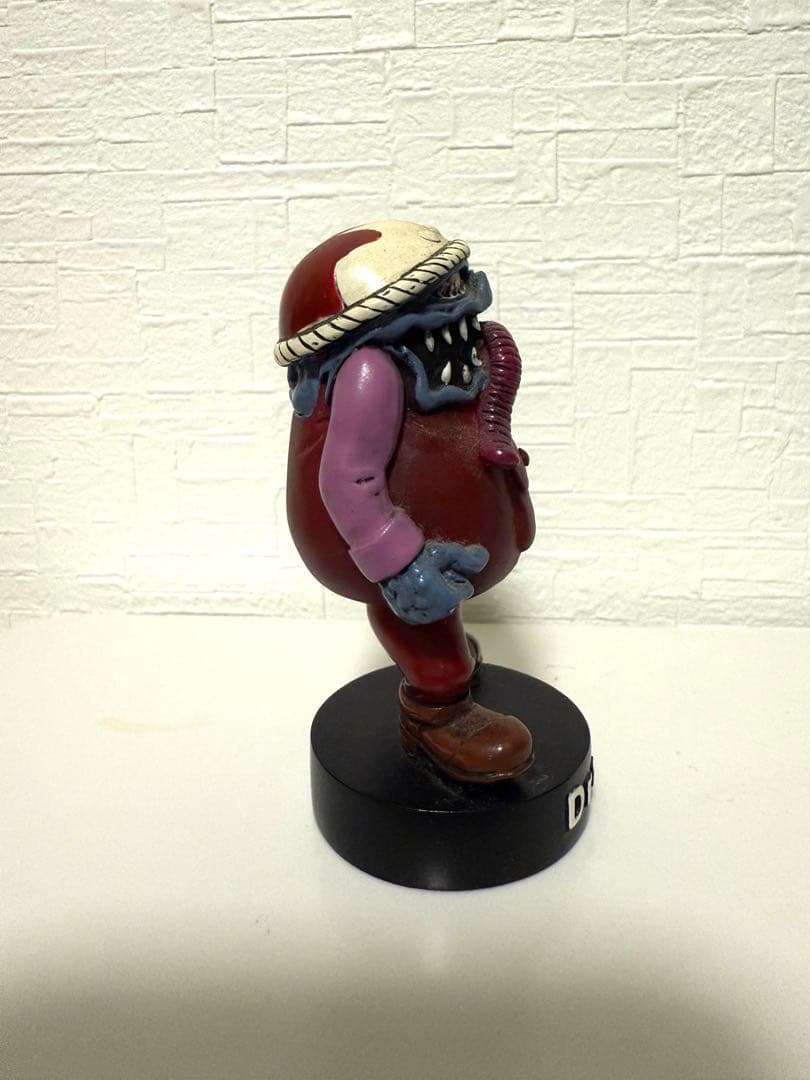 【希少】RAT FINK ボビングヘッド フィギュア　ドラッグナット